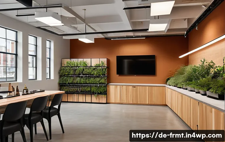 7 kreative Einrichtungsideen für eine moderne Stadtfermentationskammer entdecken 3 도시 발효실 운영의 인테리어 아이디어 관련 이미지 1