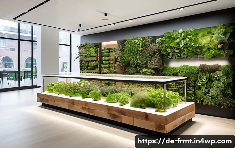 7 kreative Einrichtungsideen für eine moderne Stadtfermentationskammer entdecken 4 도시 발효실 운영의 인테리어 아이디어 관련 이미지 2